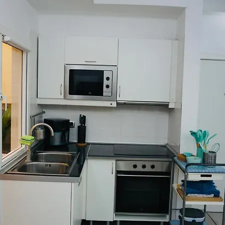 Loft Sirenita. Muy Centrico Con Patio Privado *