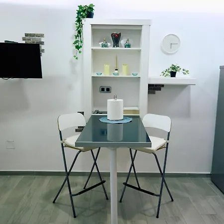 Loft Sirenita. Muy Centrico Con Patio Privado *
