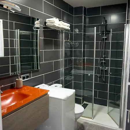 Loft Sirenita. Muy Centrico Con Patio Privado Apartamento Puerto de la Cruz (Tenerife)