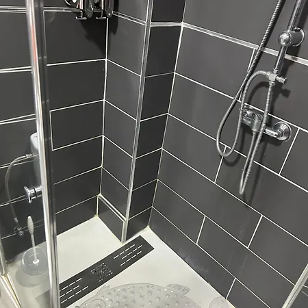 Loft Sirenita. Muy Centrico Con Patio Privado Apartamento *