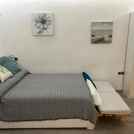 Loft Sirenita. Muy Centrico Con Patio Privado Apartamento Puerto de la Cruz (Tenerife)